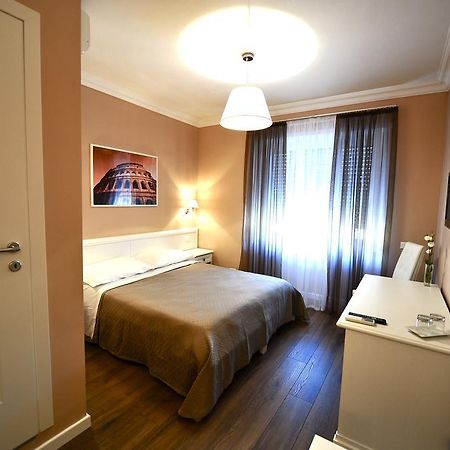Rim Rooms Rum bild