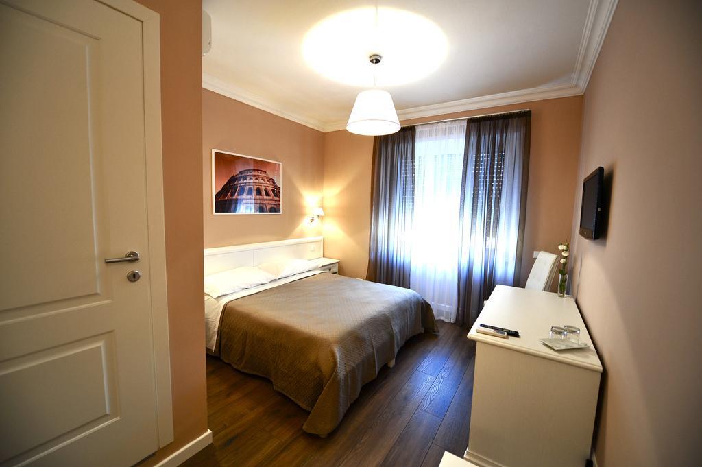 Rim Rooms Rum bild