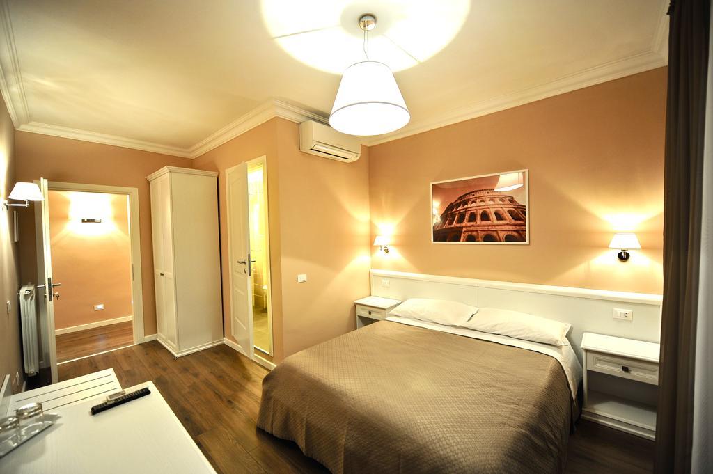 Rim Rooms Rum bild